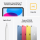 APPLE iPad 11 gen 11" Wi-Fi 256GB - Yellow - 1321873 - zdjęcie 7